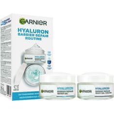 Garnier Darilni set za rutinsko nego kože za obnovo hialuronske bariere