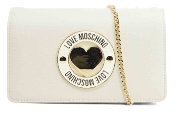 Love Moschino Ženska torbica čez telo JC4368PP0NKG0110