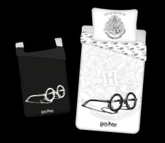 Jerry Fabrics Vključeno perilo Harry Potter - očala (s svetlečim učinkom)