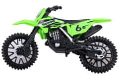 Terensko motorno kolo 19cm iz plastike