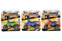 Terensko motorno kolo 19cm iz plastike