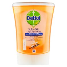 Dettol NT REFILL VANILLA 250ml polnilo