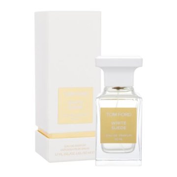 Tom Ford White Suede parfumska voda za ženske