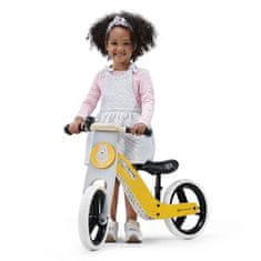 Kinderkraft Skuter Uniq Turquoise