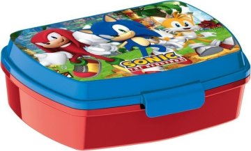 Epee STOR Sonic škatla za prigrizke