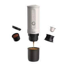 Outin Prenosni aparat za kavo Outin Nano 7500mAh (bel)