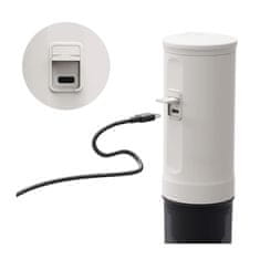 Outin Prenosni aparat za kavo Outin Nano 7500mAh (bel)