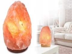 Verkgroup Velika namizna himalajska solna lučka 3-5 kg ionizator