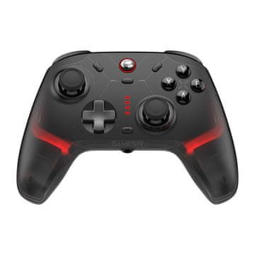 GameSir Brezžični krmilnik GameSir Cyclone 2 (črn)