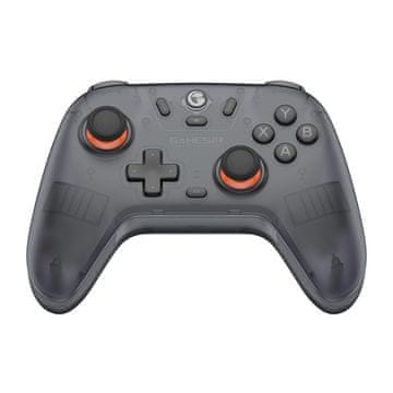 GameSir Brezžični igralni plošček GameSir T4n Lite Nova (siv)