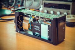 vipow 12V baterija 14Ah ciklični gel akumulator AGM za UPS