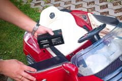 vipow 12V baterija 14Ah ciklični gel akumulator AGM za UPS