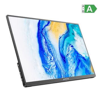 Arzopa Prenosni monitor A1 GAMUT 15,6''