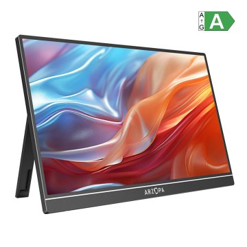Arzopa Prenosni monitor 15,6" A1