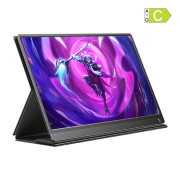 Uperfect  Prenosni Monitor USteam G16 15,6" 1920x1080 120Hz
