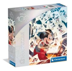 Schmidt Puzzle Disney Mickey Celebration 1000 kosov