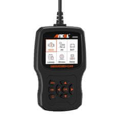 Ancel Diagnostični skener Ancel AD530 OBD2