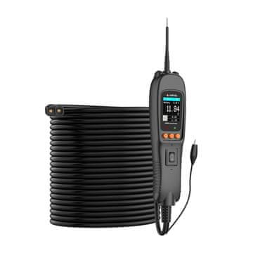 Ancel  PB500 tester tokokrogov