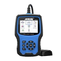 Ancel  BM700 OBD2 diagnostični skener