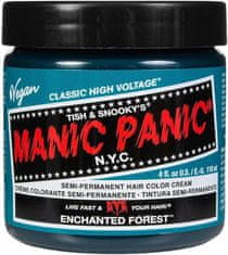 Manic Panic Manic Panic Enchanted Forest poltrajna barva za lase