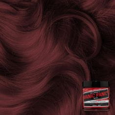 Manic Panic Manic Panic Infra Red poltrajna barva za lase