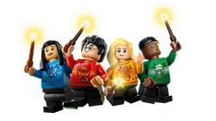 LEGO Harry Potter Adventni koledar 2025 (76456)