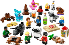 LEGO Harry Potter Adventni koledar 2025 (76456)