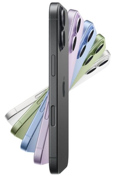 Apple iPhone 17: Vzdržljivost, Inovacija in Moč v Eni Napravi