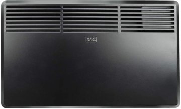 Black+Decker BLACK+DECKER STENSKI GRELNIK 1200 W BXCSH1200E