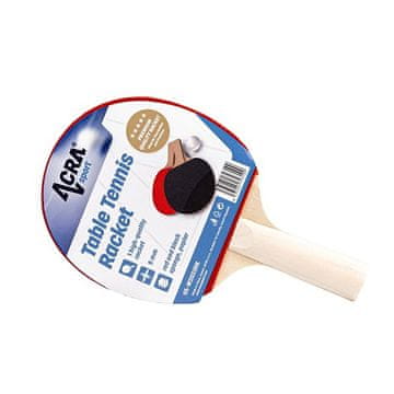 ACRAsport Lopar za namizni tenis - osnovni
