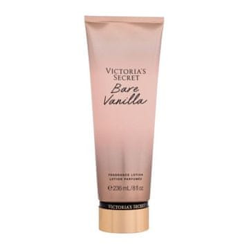 Victoria´s Secret Bare Vanilla parfumiran losjon za telo z vonjem vanilije za ženske