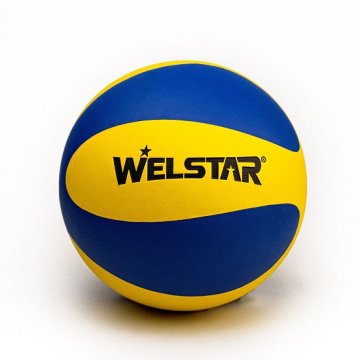 Welstar Žoga za odbojko iz mikro vlaken - velikost 5