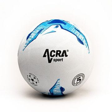ACRAsport Žoga za rekreacijski nogomet 24B, velikost 5