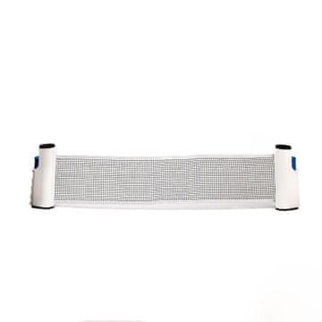ACRAsport Mreža za namizni tenis - raztegljiva RK2