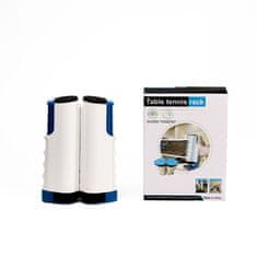 ACRAsport Mreža za namizni tenis - raztegljiva RK2