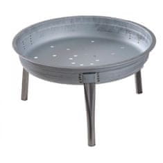 pekač za kostanj fi 40, brez pokrova