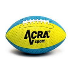 ACRAsport Žoga za ameriški nogomet BEACH VC4 - velikost 6