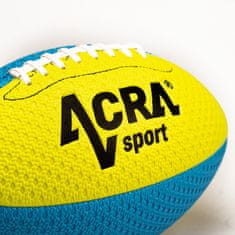 ACRAsport Žoga za ameriški nogomet BEACH VC4 - velikost 6