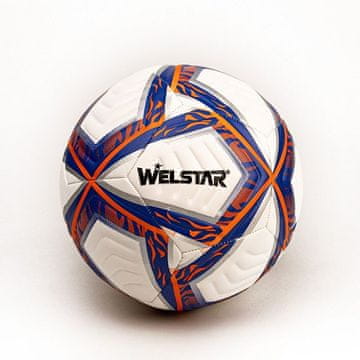 Welstar Nogometna žoga 226C - velikost 5