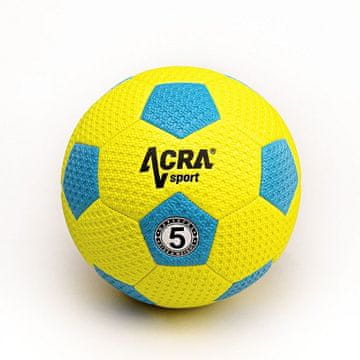 ACRAsport Nogometna žoga Beach VC4 – Velikost 5