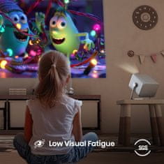 Hisense M2 Pro prenosni mini projektor