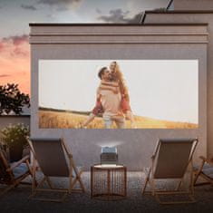 Hisense M2 Pro prenosni mini projektor