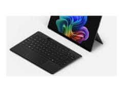 Microsoft Surface Pro Flex tipkovnica s pisalom Slim Pen 2, lokalizirana gravura, črna (8YU-00015)