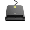 čitalec pametnih/kreditnih KARTIC USB SBOX CR-02