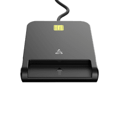 S-box čitalec pametnih/kreditnih KARTIC USB SBOX CR-02