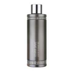 Vivian Gray Vlažilni gel za prhanje Gray Crystals (luksuzni gel za prhanje) 250 ml