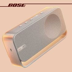 Bose Soundlink HOME zvočnik, toplo lesena barva