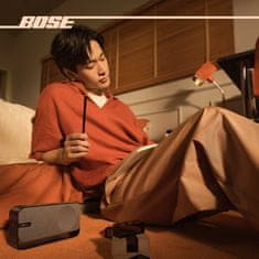 Bose Soundlink HOME zvočnik, toplo lesena barva