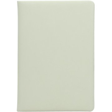 PIGO Blok delta a5 črtan - bel