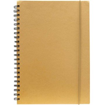 PIGO Blok kolegij a5 eko 80l